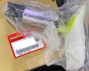 未使用 廃版 燃料ポンプ ホンダ 純正 S2000 AP1 フューエル ポンプ セット HONDA Genuine fuel pump set