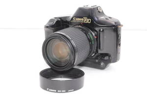 ★月末限定値下げ中★ キャノン Canon T90 + Canon FD 35-105mm f3.5-4.5 一眼レフフィルムカメラ