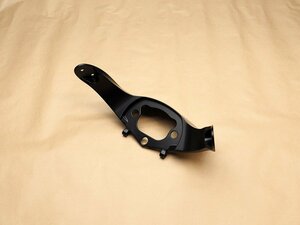 ☆Ninja ZX-6R ZX636B 純正 メーター&ミラーステー メーター&ミラーブラケット 品番：11053-1074 (240522DF0035)