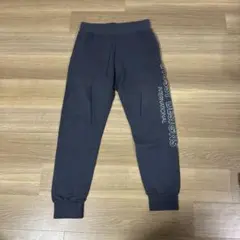 stussy スウェットパンツ Mサイズ