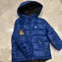 Polo Ralph Lauren ダウンコート