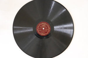 78RPM/SP Alfred Cortot Etude En Forme De Valse (Saint-saens) / Etude In F Minor (Liszt) JD196 VICTOR 12 /00500