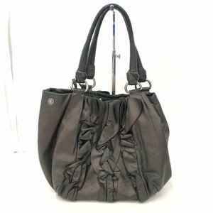 PRADA プラダ ハンドバッグ フリル 165【CEBD5002】