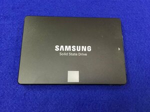 ユ■L4480　△SAMSUNG△ SSD△MZ-75E250　 250GB