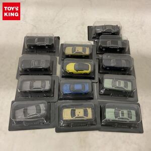 1円〜 SUBARU IMPREZA 22B-STi VERSION、R31 SKYLINE 港305号 他