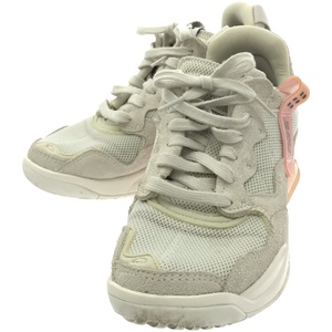 NIKE ナイキ WMNS JORDAN MA2 スニーカー CW5992-003 グレー 25.5cm ITCC8E8A2VMQ