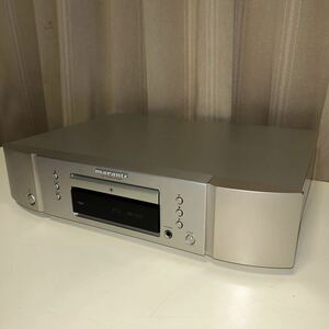 ♪marantz マランツ　CDプレーヤー　CD5005 中古品　通電OK♪