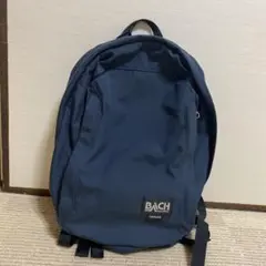 BACH （バッハ）グリッドロック20L バックパック