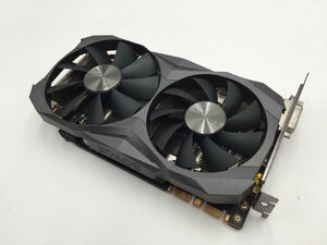 ♪▲【ZOTAC】GeForce GTX 1080 8GB 256bit GDDR5X グラフィックボード 部品取り 0904 13