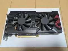 【ジャンク品】玄人志向 RX570 4GB