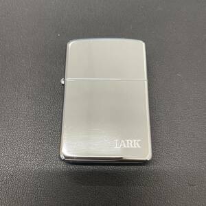 [S6-1]【現状品】ZIPPO ジッポー LARK ラーク 1994年 ビンテージ 喫煙具 オイル ライター