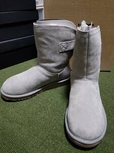 UGG ブーツ W REMORA☆未使用☆サイズUS6（23.0㎝）☆カラーASH