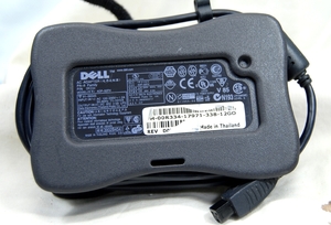 ■動作保障♪DELL ADP-50FH 20V2.5A ◆50Wまで対応■電源ケーブル同時落札時同梱