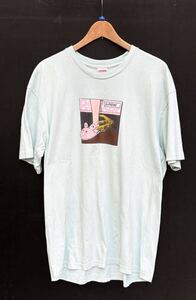 Supreme シュプリーム 21AW Bed Tee Tシャツ サイズ XL