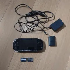 【ジャック品】PSP 1000