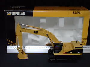 CAT 375　1/50