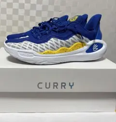 UA CURRY 11 DUB NATION 28cm