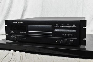 TASCAM タスカム DATデッキ DA-20MKII