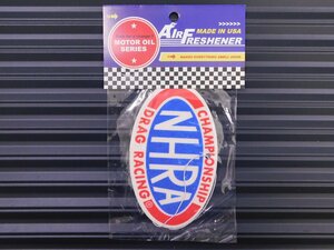 送料\94【NHRA・全米ホットロッド協会】※《エアーフレッシュナー・マウンテンベリー》　AIR FRESHENER　アメリカン