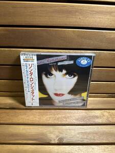 37 CD リンダ・ロンシュタット クライ・ライク・ア・レインストーム LINDA RONSTADT CRY LIKE A RAINSTORM レンタル 洋楽 音楽