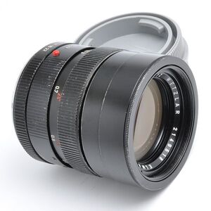 LEICA ELMARIT R 90mm F2.8 ライカ エルマリート Ｒ キャップ LEITZ WETZLAR ライツ ヴェッツラー GERMANY ドイツ製 ELMARIT-R 90/2.8 9 28