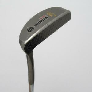 ベティナルディ Bettinardi スタジオ B SB-8 パター スチールシャフト 【32】 シャフト：スチールシャフト