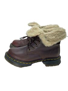 Dr.Martens◆レースアップブーツ/UK4/BRW/AW006