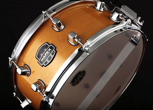 新品！　Mapex MPX Series 13x6 ◇All Maple shell, Lacquer, Buff Finish　　限定数即決で！