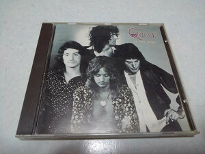 ●　QUEEN　クイーン CD♪盤面美品　【　AT THE BEEB　】　輸入盤