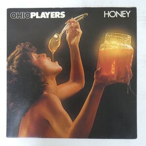 48045883;【US盤/見開き】Ohio Players / Honey