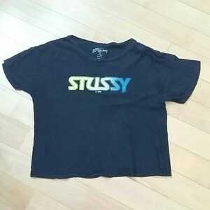 STUSSY 半袖Tシャツ　S