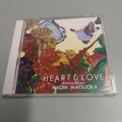 松岡直也 / ハート＆ラヴ HEART‘N’LOVE