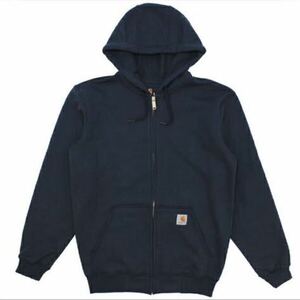 カーハート Carhartt MIDWEIGHT メンズ フルジップパーカー