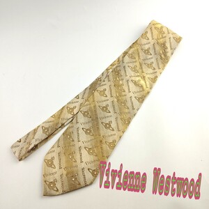 Vivienne Westwood ネクタイ