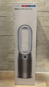 【新品未使用品】Dyson purifier hot+cool HP07