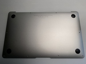 Apple MacBook Air A1370 A1465 Late2010~2015 11インチ用 ボトムケース [1490]