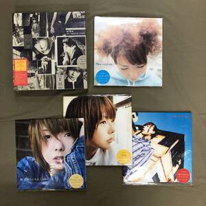 ■ aiko / LP×4 [未開封BOX付] まとめて！【LP×4+BOX】美品