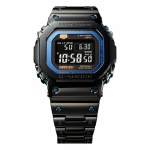 CASIO G-SHOCK 腕時計 MRG-B5000BA-1JR