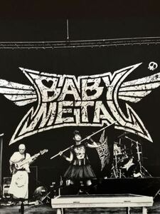 BABYMETAL Blu-ray3枚組 写真集付 FC限定品 超レア