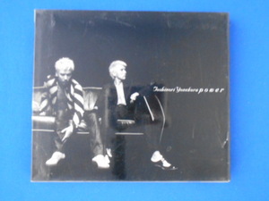 CD/米倉利紀/power/中古/cd20072