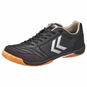 1496970-hummel/アピカーレ PRO WIDE PG フットサルシューズ インドアシューズ/24.5