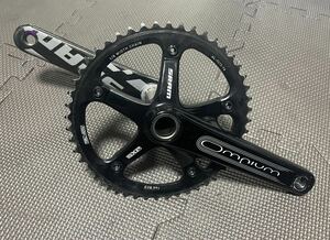 SRAM omnium RED クランクセット gxp 170mm