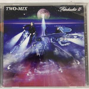 Y4106002　*TWO-MIX *FANTASTIX Ⅱ