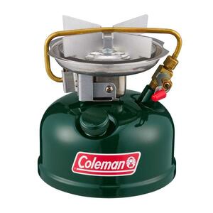 Coleman(コールマン) スポーツスターⅡ 508G454J/2021年12月製造　※着火動作確認済み