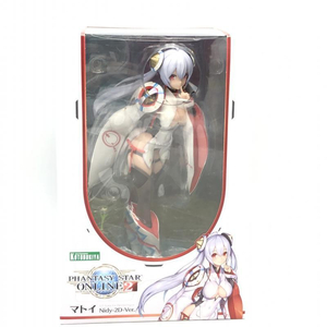 【中古】コトブキヤ マトイ Nidy-2D-Ver. 1/7[240069148030]