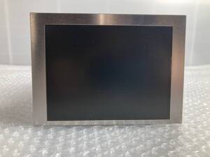 TM057KDH01 TIANMA 5.7インチ 産業用液晶パネル 320 * 240 中古品