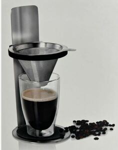 ★送料無料★新品★超お得★MR.BREW コーヒーメーカーAd Hoc coffee maker