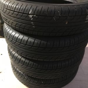 ヨコハマ 145/80R12.74Ｓ