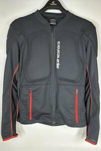 ★alpinestars(アルパインスターズ) BASE MESH JACKET ASIA FIT（ベース メッシュ ジャケット アジアフィット) 2XL