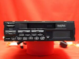 ★Nakamichi ナカミチ TD-9 カセットデッキ テープデッキ カセットテープ ナカミチサウンド！！★jaudio